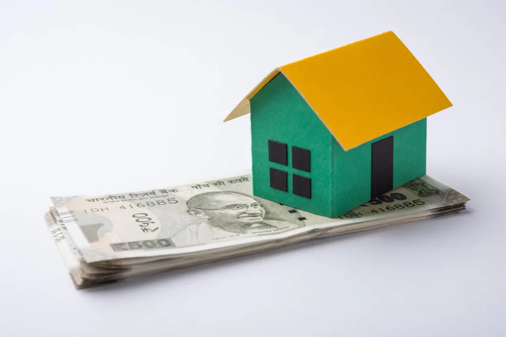 Home Loan 2025